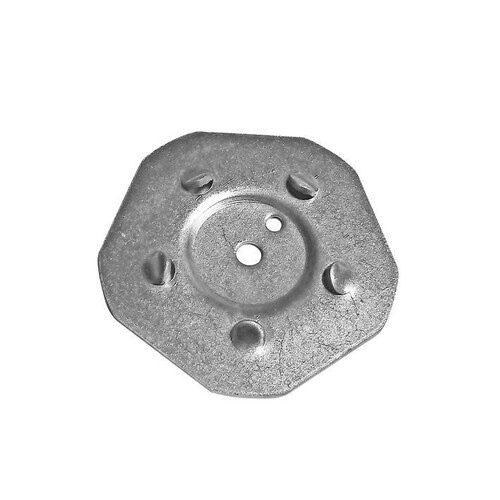 Klemmscheibe Produktbild Front View L