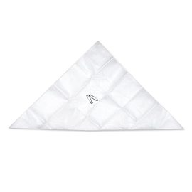 Dreiecktuch ratiomed, unsteril DIN 13168-D, 96 x 96 x 136 cm Produktbild