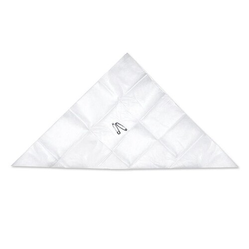 Dreiecktuch ratiomed, unsteril DIN 13168-D, 96 x 96 x 136 cm Produktbild Front View L