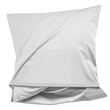 Hygieneschutzkissenbezug 40 x 40 cm mit Hotelverschluss   Produktbild