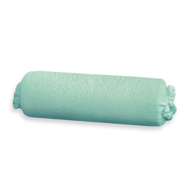 Nackenrollenbezug Frottee mint, für Rollen 40 cm Produktbild