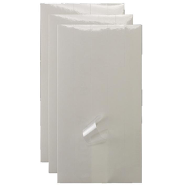 Verstärkerstreifen für Karteitaschen DIN A4 (500 Stck.) (PACK=500 STÜCK) Produktbild