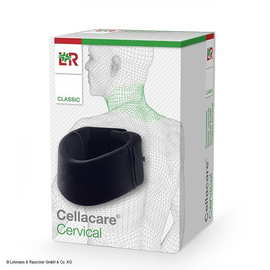 Cellacare Cervical Classic Gr. 1, Spezialbandage für Kinnhöhe 7,5 cm Produktbild