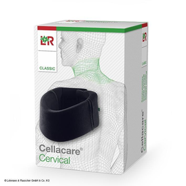 Cellacare Cervical Classic Gr. 3 Spezialbandage für Kinnhöhe 11 cm Produktbild