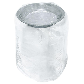 Thermo-Cover Lite für Kochsalzschüsseln TC43-75TL, steril (25 Stck.) (PACK=25 STÜCK) Produktbild