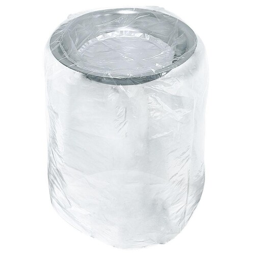 Thermo-Cover Lite für Kochsalzschüsseln TC43-75TL, steril (25 Stck.) (PACK=25 STÜCK) Produktbild