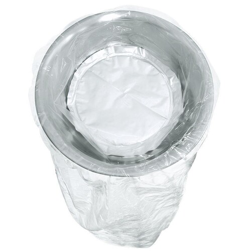 Thermo-Cover Lite für Kochsalzschüsseln TC43-75TL, steril (25 Stck.) (PACK=25 STÜCK) Produktbild Additional View 1 L