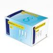 NovoFine Autocover 30 G 0,30 x 8 mm Sicherheits Pen-Kanülen (100 Stck.) (PACK=100 STÜCK) Produktbild