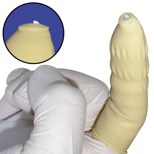 AMNICOT Fruchtblasensprenger Produktbild Front View L
