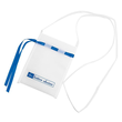 Einweg-Vlies-Tragetaschen 18 x 13 cm für Langzeitblutdruckmessgerät (50 Stck.) (BTL=50 STÜCK) Produktbild