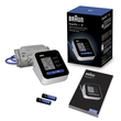 BRAUN ExactFit 1 BUA5000 Oberarm-Blutdruckmessgerät Produktbild Additional View 1 S