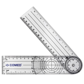 Goniometer/Winkelmesser Produktbild