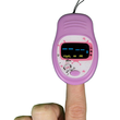 Fingerpulsoximeter PC 60D2 Produktbild Additional View 1 S