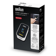 BRAUN Pulsoximeter 1 YK-81CEU Produktbild Additional View 1 S