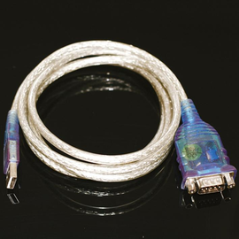 USB-Seriell-Konverter für VML-966 Produktbild