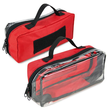 Modultasche rot, 20 x 9 x 7 cm, für ratiomed Notfalltasche/-rucksack Produktbild