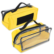 Modultasche gelb, 20 x 9 x 7 cm, für ratiomed Notfalltasche/-rucksack Produktbild