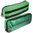 Modultasche grün, 32 x 10 x 3 cm, für ratiomed Notfalltasche/-rucksack Produktbild