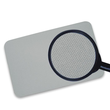 Fußmatte/Liegenauflage grau 800 x 600 x 6 mm Produktbild