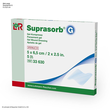 Suprasorb G Gel-Kompressen steril, 5 x 6,5 cm (5 Stck.) (PACK=5 STÜCK) Produktbild