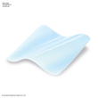 Suprasorb G Gel-Kompressen steril, 10 x 10 cm (5 Stck.) (PACK=5 STÜCK) Produktbild Additional View 1 S