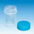 Universalcontainer (Versandgefäße) 20 ml, 31 x 48 mm (1000 Stck.) Deckel beiliegend (KTN=1000 STÜCK) Produktbild
