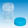 Universalcontainer (Versandgefäße) 35 ml, 39 x 55 mm (500 Stck.) Deckel beiliegend (KTN=500 STÜCK) Produktbild