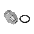 Sauerstoffkatheter ratiomed mit Kompresse, Ch.12 Produktbild Additional View 2 S