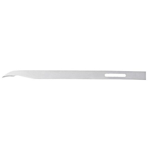 Fadenziehmesser ratiomed 11 cm, steril (100 Stck.) (PACK=100 STÜCK) Produktbild Front View L