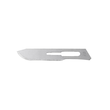 Einmal-Skalpellklingen Fig. 10 steril (100 Stck.) (PACK=100 STÜCK) Produktbild