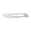Einmal-Skalpellklingen Fig. 21 steril (100 Stck.) (PACK=100 STÜCK) Produktbild