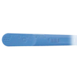Einmal-Skalpelle Fig. 18 steril (10 Stck.) (PACK=10 STÜCK) Produktbild Additional View 1 S