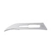 Einmal-Skalpellklingen ratiomed Fig. 12 steril (100 Stck.) (PACK=100 STÜCK) Produktbild