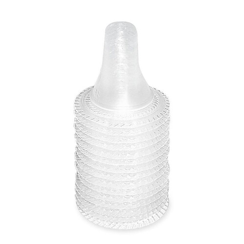 Schutzkappen für BRAUN ThermoScan (40 Stck.)  (PACK=40 STÜCK) Produktbild Front View L