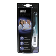Fieberthermometer BRAUN HighSpeed PRT 1000 weiß Produktbild Additional View 1 S