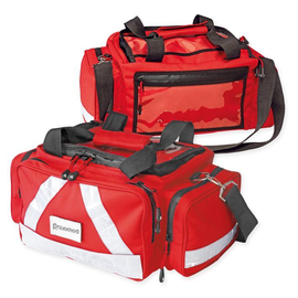 Notfalltasche ''WasserStopp'' ratiomed klein, rot, leer Produktbild