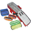 Notfallrucksack ''WasserStopp'' ratiomed groß, rot, leer Produktbild Additional View 1 S
