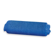 Nackenrollenbezug Frottee royalblau, für Rollen 50 cm Produktbild