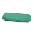 Nackenrollenbezug Frottee jade, für Rollen 50 cm Produktbild