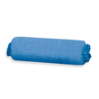 Nackenrollenbezug Frottee aqua, für Rollen 50 cm Produktbild