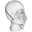 Sauerstoff-Maske für Erwachsene Produktbild Additional View 1 S