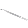 Einmal-Pasteurpipetten graduiert 1/0,25 ml max.Saugvol. 5,5 ml (500Stck.) (PACK=500 STÜCK) Produktbild Additional View 1 S