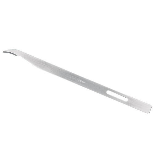 Einmal-Pasteurpipetten graduiert 1/0,25 ml max.Saugvol. 5,5 ml (500Stck.) (PACK=500 STÜCK) Produktbild Additional View 1 L