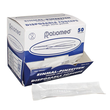 Einmal-Pinzetten ratiomed steril glasklar, 12,5 cm (50 Stck.) (PACK=50 STÜCK) Produktbild