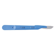 Einmal-Skalpelle ratiomed Fig. 22 steril (10 Stck.) (PACK=10 STÜCK) Produktbild