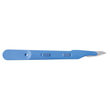 Einmal-Skalpelle ratiomed Fig. 23 steril (10 Stck.) (PACK=10 STÜCK) Produktbild