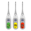 Fieberthermometer BRAUN PRT 2000 Produktbild Additional View 1 S