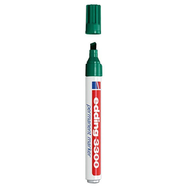 Farbmarkierer grün Produktbild