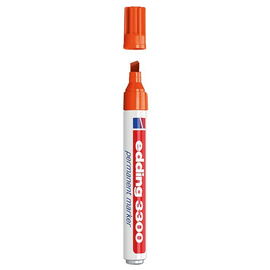 Farbmarkierer orange Produktbild