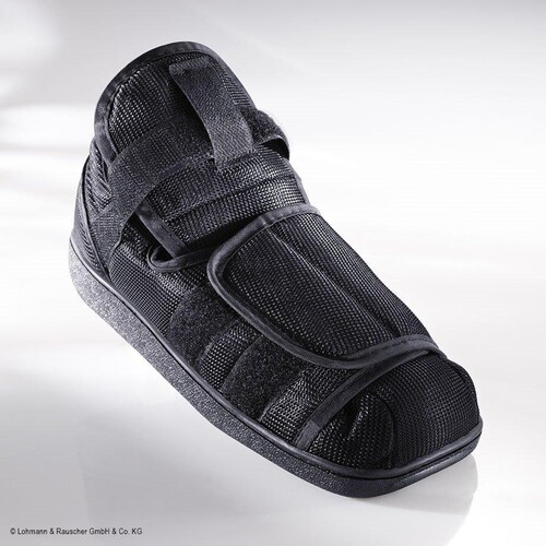 Cellona Shoe Gr. S, für Erwachsene (Schuhgröße 35 - 38) Produktbild Front View L